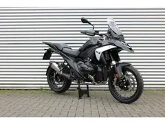 BMW R 1300 GS |BTW Motor |Comfort & Dynamic pakket |Adaptieve rijhoogtehulp 2026 occasion – foto 5 van 15