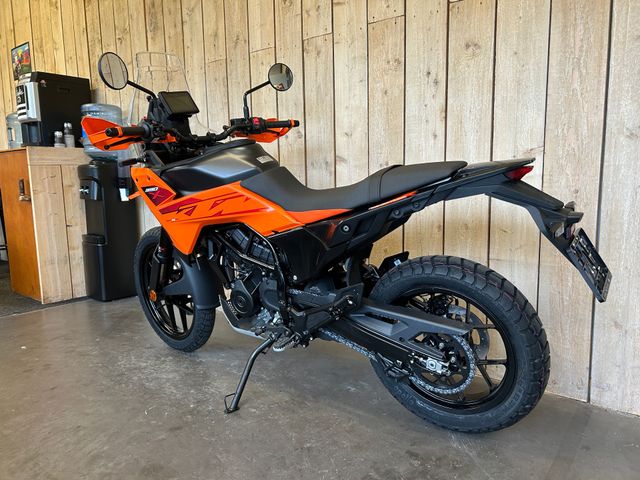 ktm - 390-adventure-x
