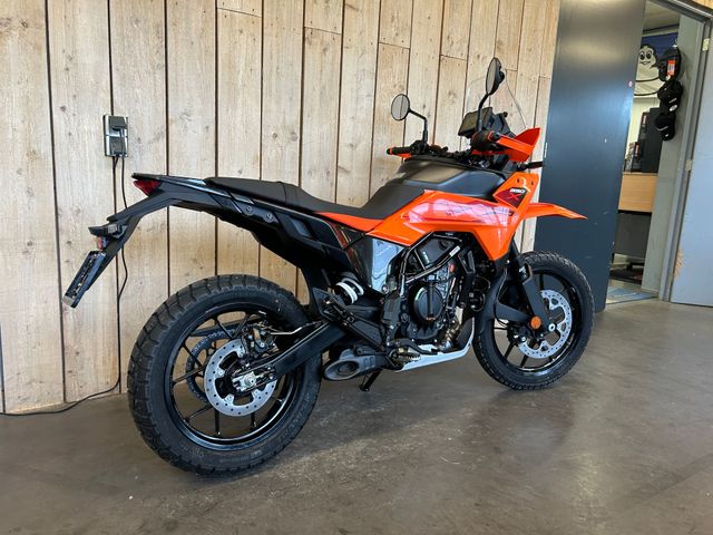 ktm - 390-adventure-x