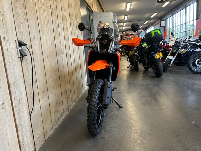 ktm - 390-adventure-x