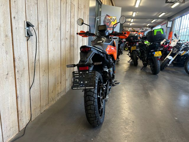 ktm - 390-adventure-x