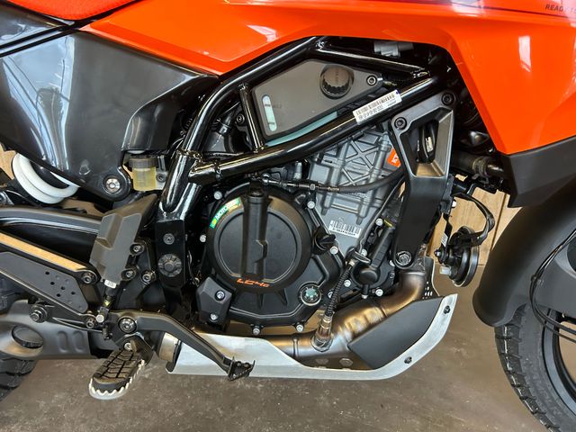 ktm - 390-adventure-x