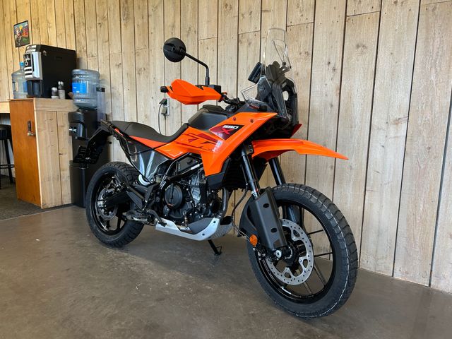 ktm - 390-adventure-x