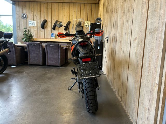 ktm - 390-adventure-x