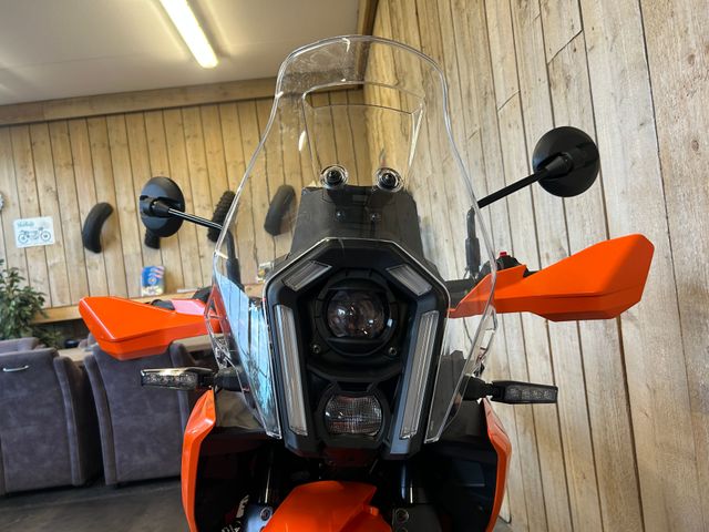 ktm - 390-adventure-x