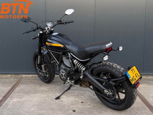 ducati - scrambler-full-throttle