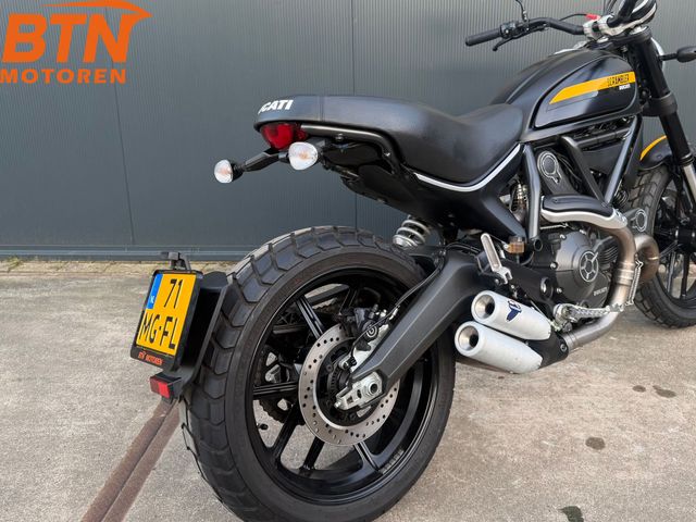 ducati - scrambler-full-throttle