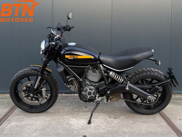 ducati - scrambler-full-throttle