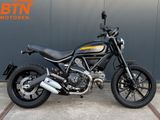 DUCATI SCRAMBLER FULL THROTTLE
