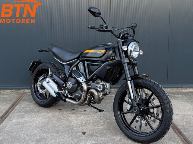 ducati - scrambler-full-throttle