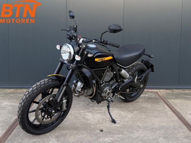 ducati - scrambler-full-throttle