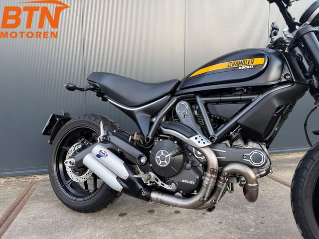 ducati - scrambler-full-throttle