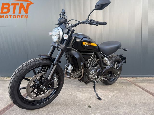ducati - scrambler-full-throttle