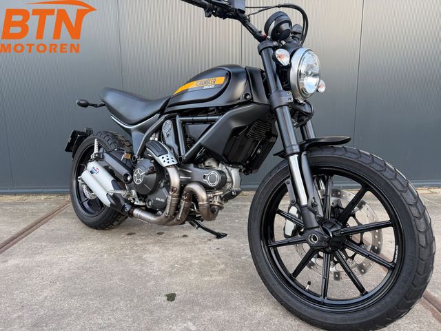 ducati - scrambler-full-throttle