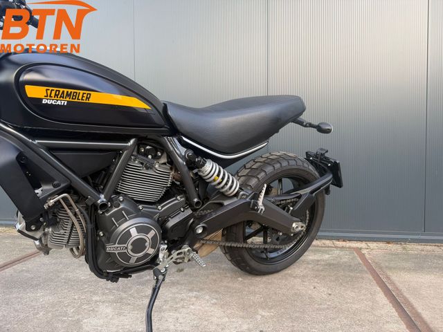 ducati - scrambler-full-throttle