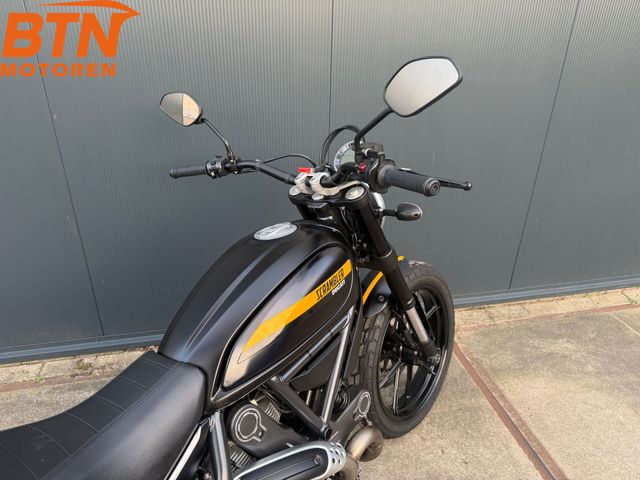 ducati - scrambler-full-throttle