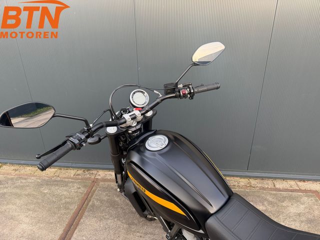 ducati - scrambler-full-throttle