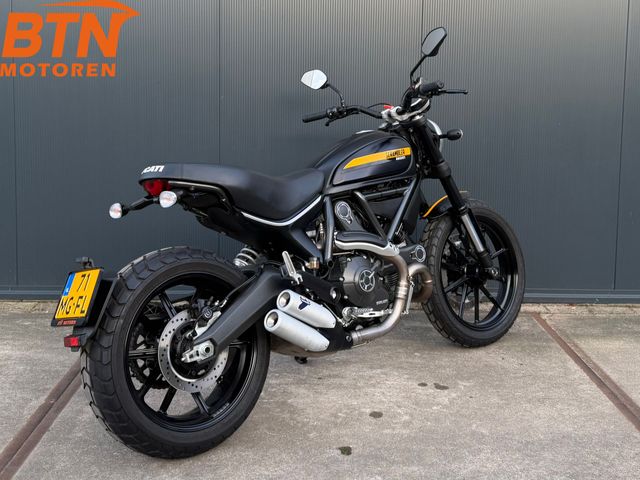 ducati - scrambler-full-throttle