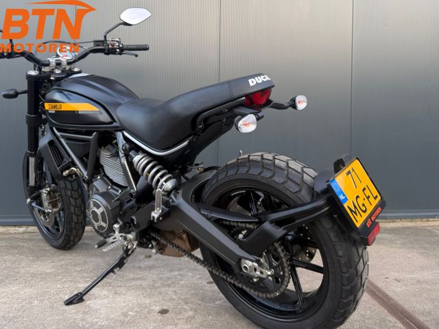 ducati - scrambler-full-throttle