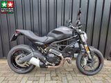 DUCATI MONSTER 797 +