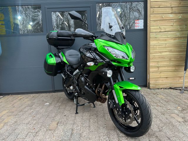 kawasaki - versys-650-grand-tourer