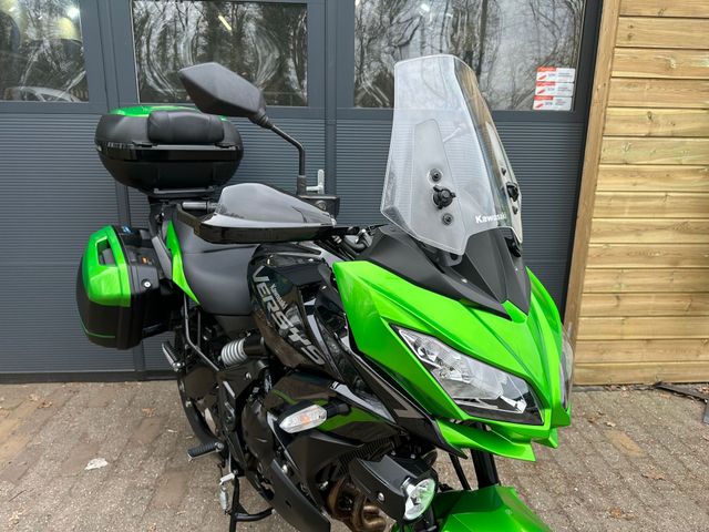 kawasaki - versys-650-grand-tourer