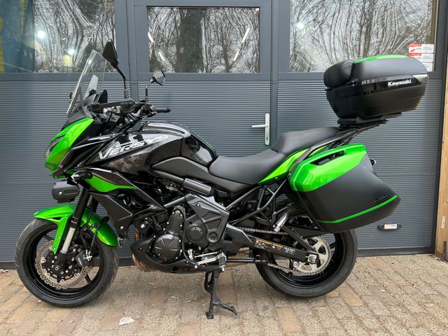 kawasaki - versys-650-grand-tourer