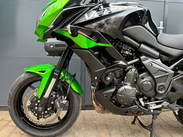 kawasaki - versys-650-grand-tourer
