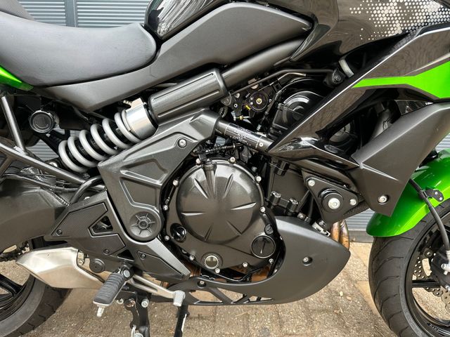 kawasaki - versys-650-grand-tourer