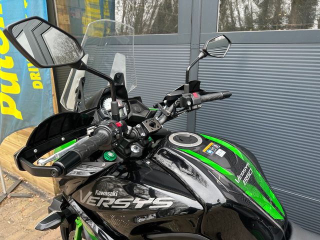 kawasaki - versys-650-grand-tourer