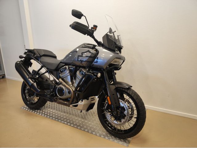 harley-davidson - pan-america--ra-1250-special