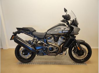Harley-Davidson PAN America  RA 1250 Special 2021 occasion