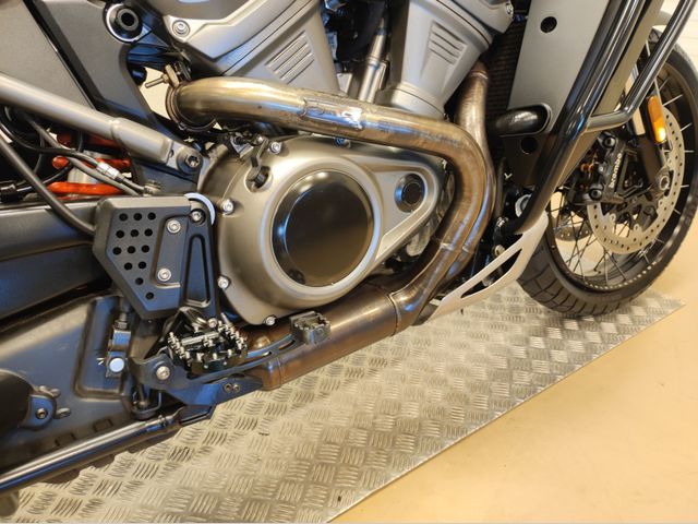 harley-davidson - pan-america--ra-1250-special