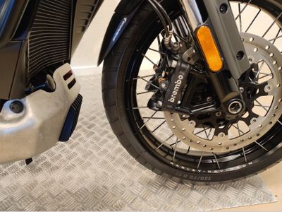 HARLEY-DAVIDSON PAN AMERICA  RA 1250 SPECIAL – foto 3