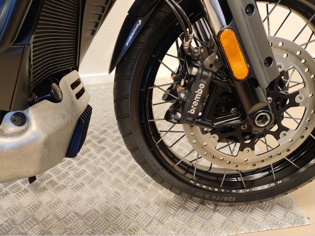 harley-davidson - pan-america--ra-1250-special