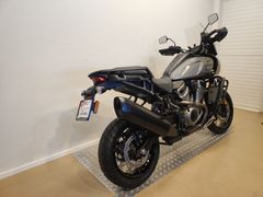 Harley-Davidson PAN America  RA 1250 Special 2021 occasion – foto 5 van 10