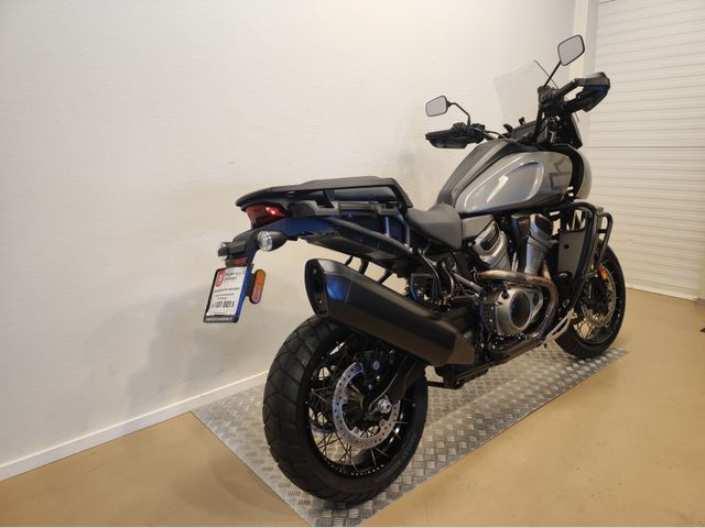 harley-davidson - pan-america--ra-1250-special