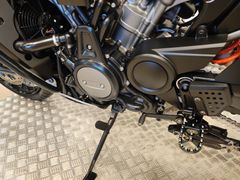Harley-Davidson PAN America  RA 1250 Special 2021 occasion – foto 9 van 10