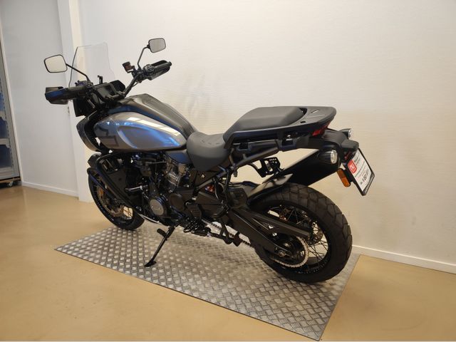 harley-davidson - pan-america--ra-1250-special