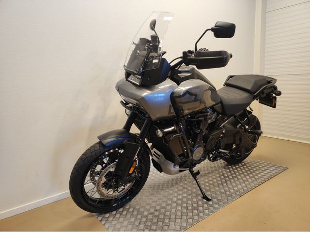 harley-davidson - pan-america--ra-1250-special