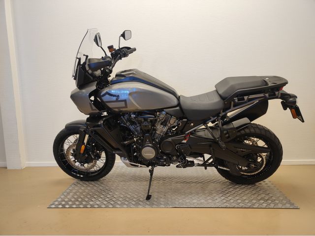 harley-davidson - pan-america--ra-1250-special