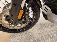 Harley-Davidson PAN America  RA 1250 Special 2021 occasion – foto 8 van 10