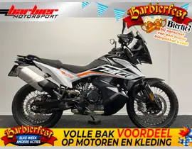 KTM 790 Adventure 2020 occasion