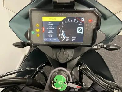 KTM 790 ADVENTURE – foto 2