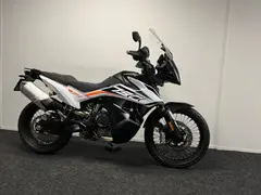 KTM 790 Adventure 2020 occasion – foto 5 van 24