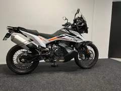 KTM 790 Adventure 2020 occasion – foto 6 van 24