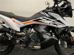 KTM 790 Adventure 2020 occasion – foto 8 van 24