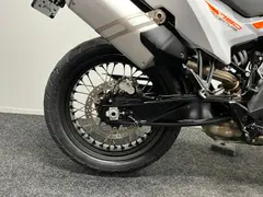 KTM 790 Adventure 2020 occasion – foto 10 van 24