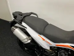 KTM 790 Adventure 2020 occasion – foto 12 van 24