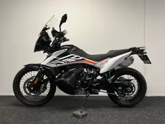 KTM 790 Adventure 2020 occasion – foto 16 van 24